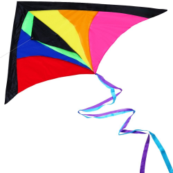 Kite Flying Clipart | Free download best Kite Flying Clipart ...