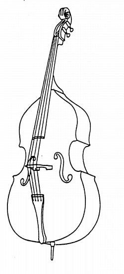 Violin Scroll Drawing at GetDrawings.com | Free for personal use ...