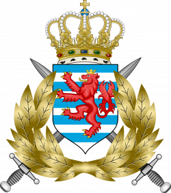 Luxembourg Army - Wikipedia
