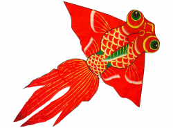 Giant Goldfish - High As A Kite