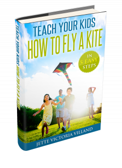 EBOOK: How to Fly a Kite (in 5 Easy Steps) - PDF | aGreatLife