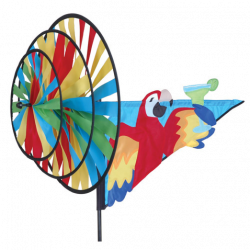 It's 5 O'Clock Somewhere Triple Spinner | Shop Kites, Flags, Toys ...