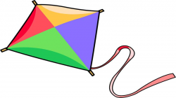 Kite Clipart Free | Free download best Kite Clipart Free on ...