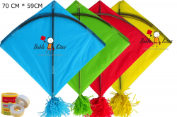 Buy Kites Online from Babla Kites at Low price from Babla Kites