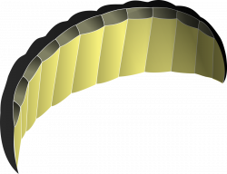 Foil kite - Wikipedia