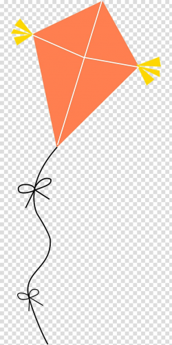 Kite , flying kite transparent background PNG clipart ...