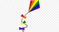 Free Kite Clipart rainbow, Download Free Clip Art on Owips.com