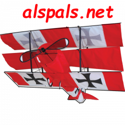 Biplane & Triplane Aircraft Kites by Premier