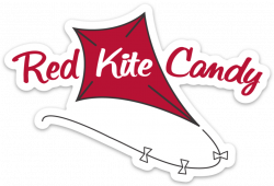 Accessories & Apparel - Red Kite Candy