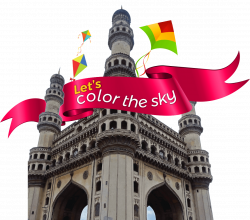 Telangana International Kite Festival 2018