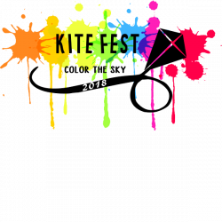 RPTS Kite Fest 2018 - Recreation Park and Tourism Sciences