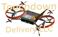 Aerospace Blog — Touchdown Delivery