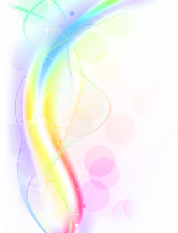 Transparent Rainbow Decor PNG Clipart | backgrounds 3 | Pinterest ...