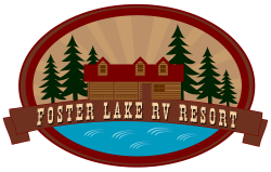 Foster Lake RV Resort | Foster Lake RV Resort