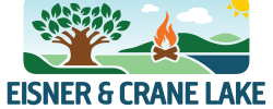 New Logo for Eisner and Crane Lake Camps! - URJ Crane Lake Camp