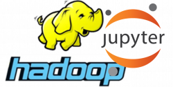 Data Ingestion to a Hadoop Data Lake with Jupyter