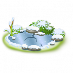 Image - Small Frozen Pond.png | Hay Day Wiki | FANDOM powered by Wikia