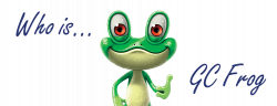 Frog Graphic (46+) Desktop Backgrounds