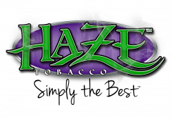 Frozen Lakes™ - Haze Tobacco