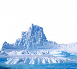 ICE SNOW MOUNTAIN PNG transparent free use by TheArtist100 on DeviantArt