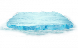 Ice cube Clip art - Free frozen lake to pull the png image 800*500 ...