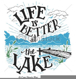 Lake Cottage Clipart | Free Images at Clker.com - vector ...
