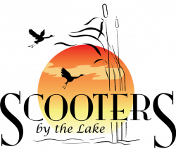 Scooter's by the Lake - Home