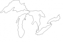 Free Great Lakes Cliparts, Download Free Clip Art, Free Clip ...