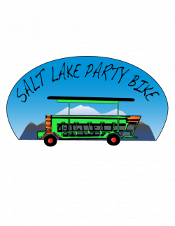 Salt Lake Party Bike