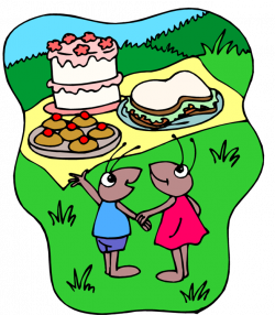 Free Free Picnic Clipart, Download Free Clip Art, Free Clip Art on ...