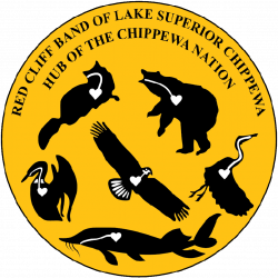 Red Cliff Band of Lake Superior Chippewa | Wisconsin Department of ...
