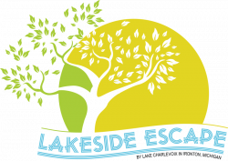 Lakeside Escape - By Lake Charlevoix in Ironton, Michigan
