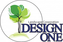 Landscape Services - Design one