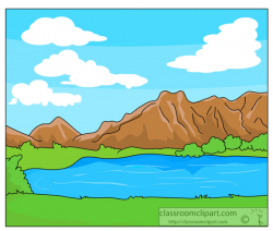 Free Lake Clipart, Download Free Clip Art, Free Clip Art on ...