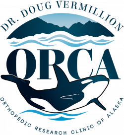 Orthopedic Research Clinic of Alaska | ORCA