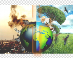 Earth Air pollution Natural environment Environmental issue ...