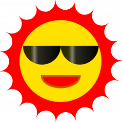 Sunny Clipart Image Group (20+)