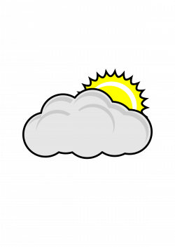 Cloudy Icons PNG - Free PNG and Icons Downloads