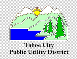 NORTH LAKE TAHOE Tahoe City Public Utility District Truckee ...