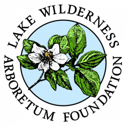 8 bit color transparent logo – Lake Wilderness Arboretum