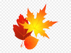 Autumn Leaves Clip Art - Clipart Autumn Leaves - Png ...
