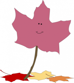 Free Leaf Clipart face, Download Free Clip Art on Owips.com