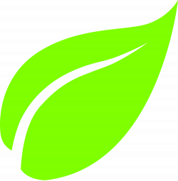 File:Leaf icon 15.svg - Wikimedia Commons | Leaf Logo | Pinterest ...