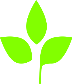 File:Leaf icon 09.svg - Wikimedia Commons