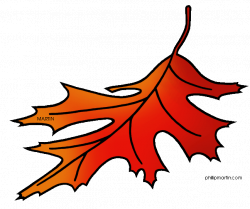 28+ Collection of Red Oak Leaf Clipart | High quality, free cliparts ...