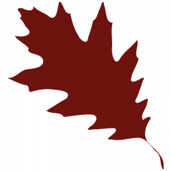 Maple Leaves Silhouette at GetDrawings.com | Free for personal use ...