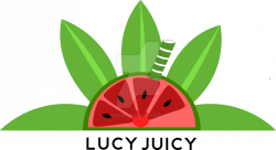 Lucy Juicy (Watermelon Flavor Logo by goldydesigns on DeviantArt