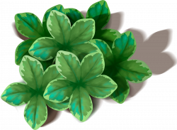 Green Leaves PNG Image - PurePNG | Free transparent CC0 PNG Image ...