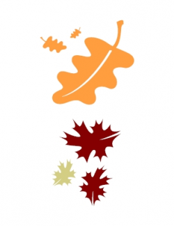 Falling Leaves Clipart | Free download best Falling Leaves ...