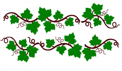 Free Grape Leaf Cliparts, Download Free Clip Art, Free Clip ...